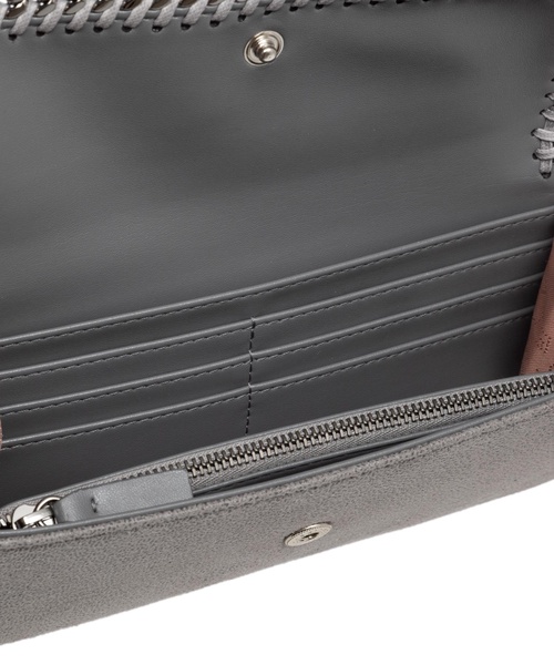 Continental Falabella Wallet