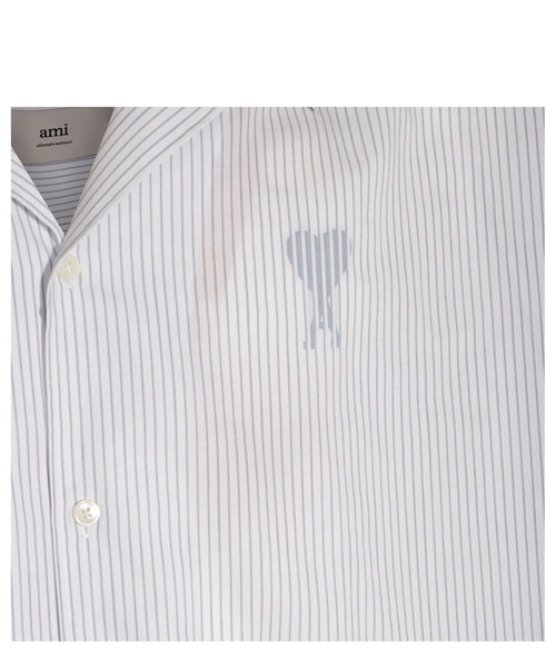 Short sleeve shirt