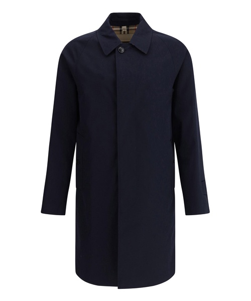 Camden Coat