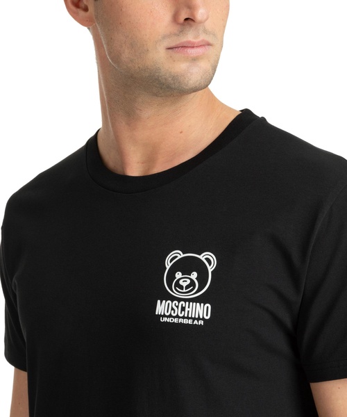 Teddy T-shirt