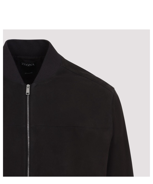 Leather jackets