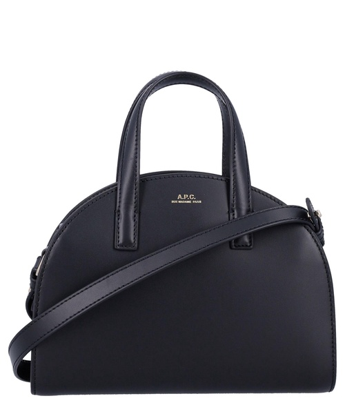 Demi Lune Small Handbag
