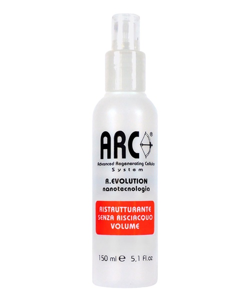 Restructuring no rinse - Volume 150 ml