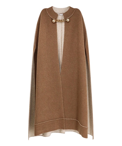 Cape