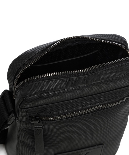 Reporter Crossbody bag