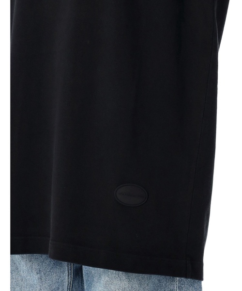 Alexander Wang Oversized T-Shirt