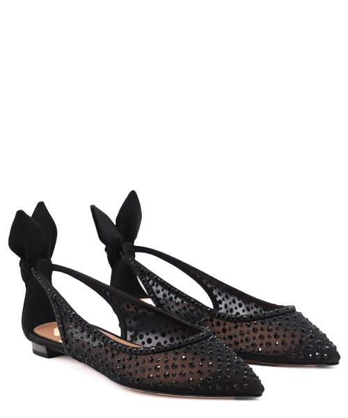Ballet flats
