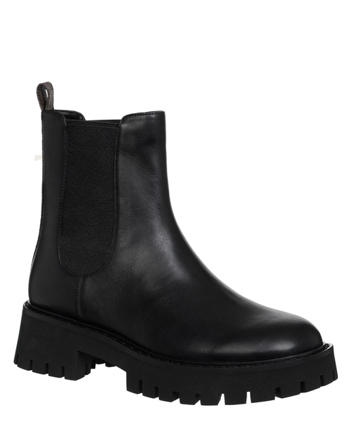 Asher Ankle boots