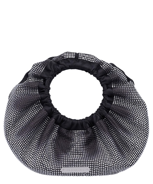 Crescent Mini Hobo bag