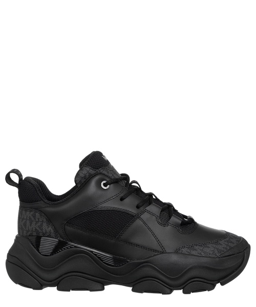 Diamond Sneakers