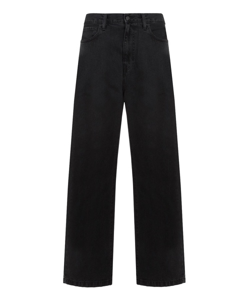 Single Knee Jeans