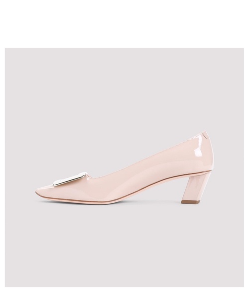 Belle Pumps