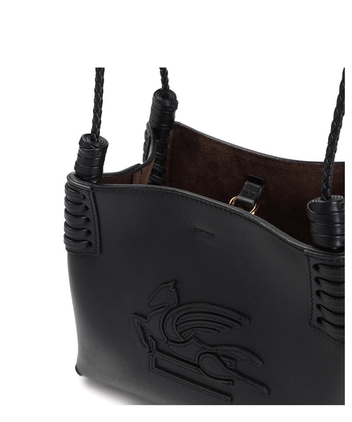 Libra XS Bucket bag