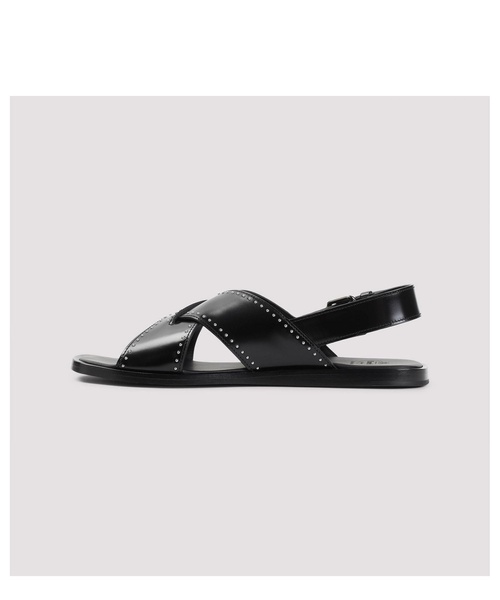 Oksana Met Sandals
