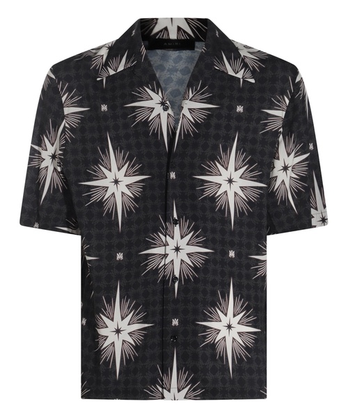 Short sleeve shirt