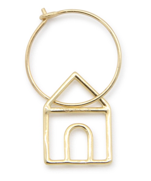 Casita Earrings