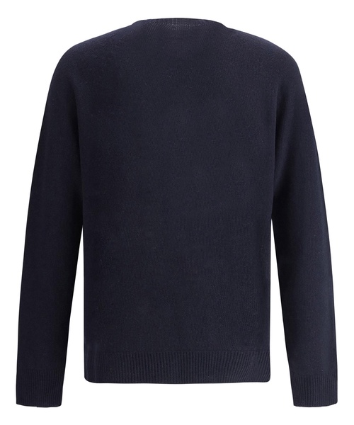 Seamless Sweater