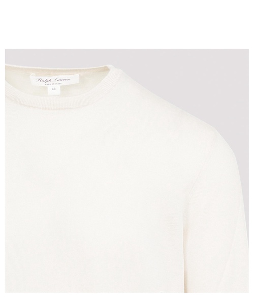 Purple Label Sweater