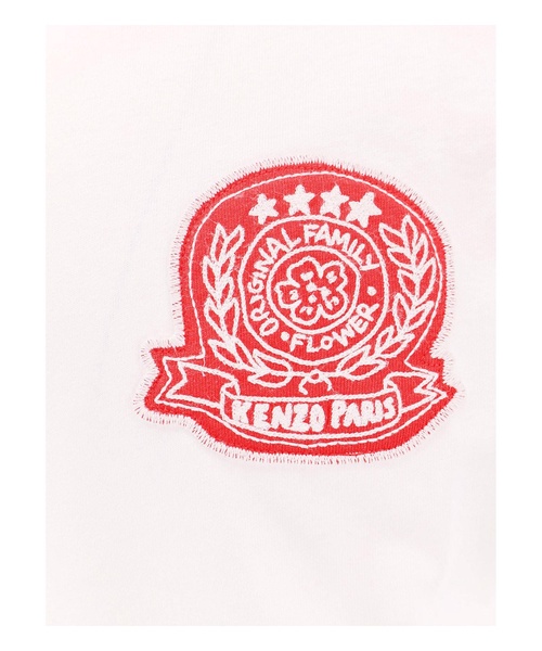 Drawn Varsity T-shirt
