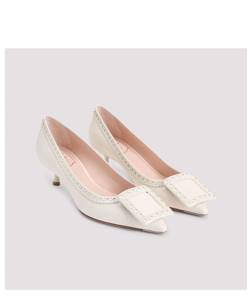 Viv In The City Pumps