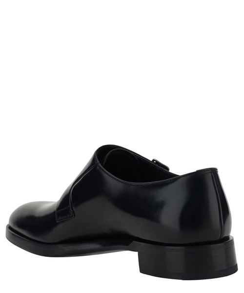 Monk Loafers