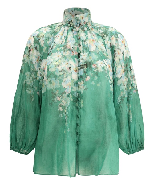 Everley Blouse