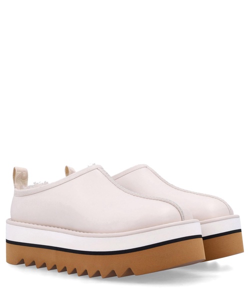 Elyse Sneak Elyse Mules