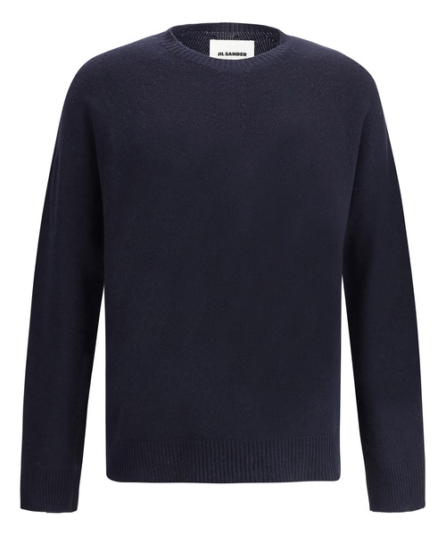 Seamless Sweater