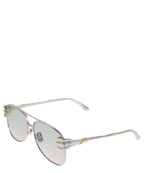 Sunglasses CLAW VOYAGE WHITE GOLD BLUSH