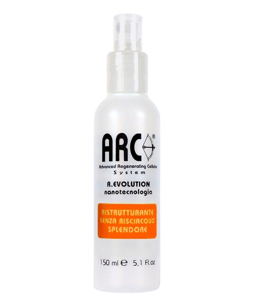 Restructuring no rinse - Shine 150 ml