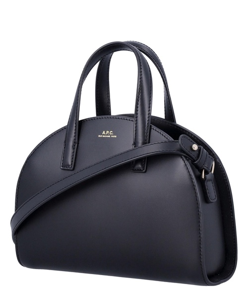 Demi Lune Small Handbag