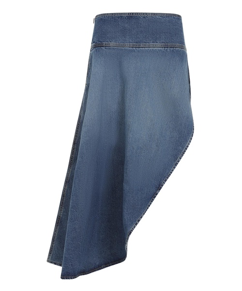 Midi skirt