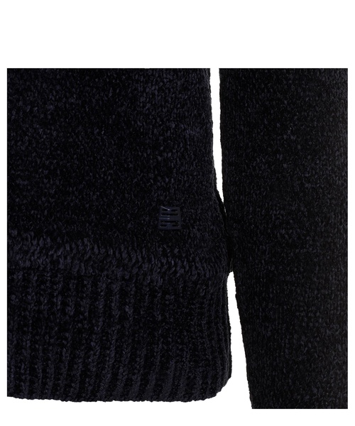 Roll-neck sweater