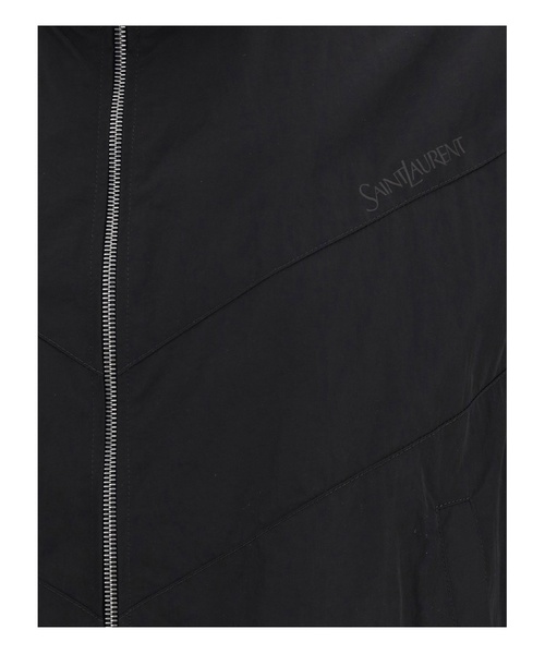 Teddy Jacket