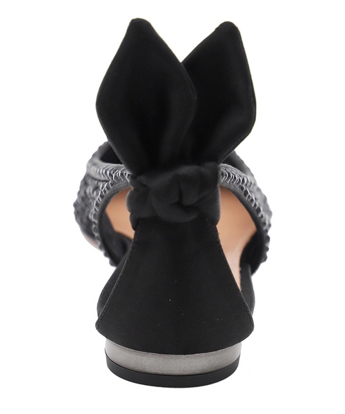 Ballet flats
