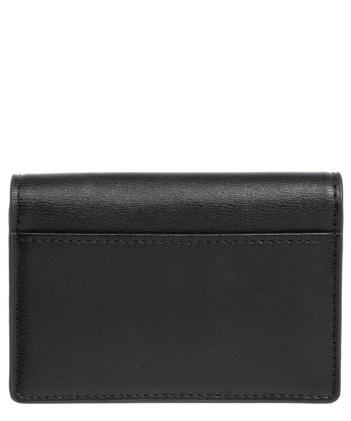 Credit card holder