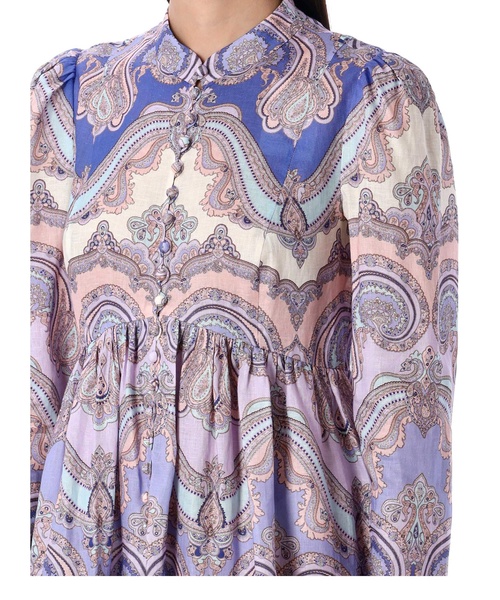 Maxine Mini dress