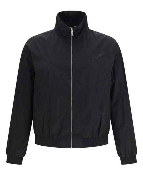 Teddy Jacket