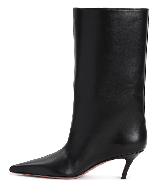Fiona Heeled boots
