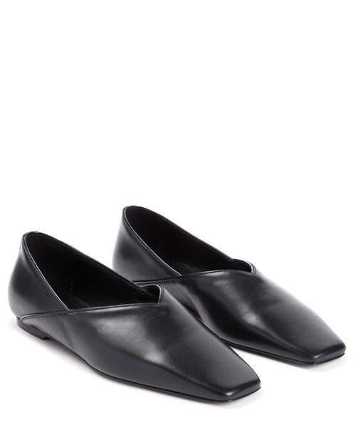 The Everyday Ballet flats