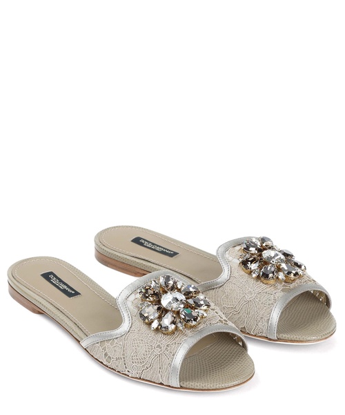 Rainbow Sandals