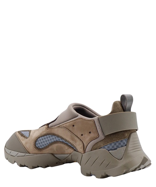 Rozes Sneakers