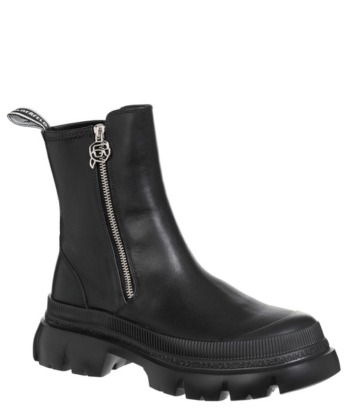 K/Ikonik Trekka Max Ankle boots