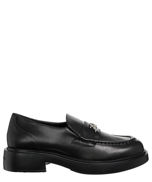 Macie Signia Loafers