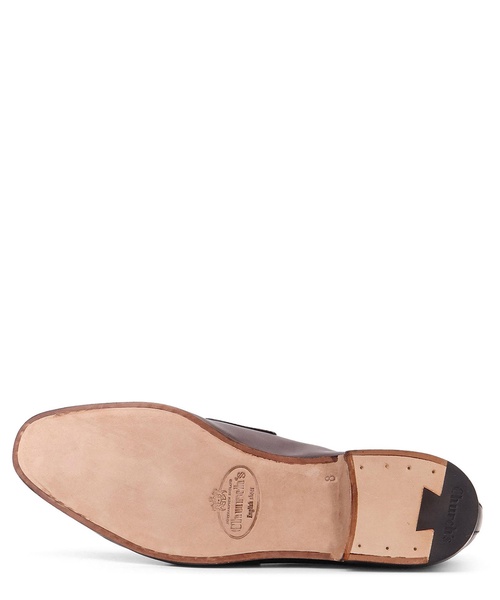 Maesteg Loafers