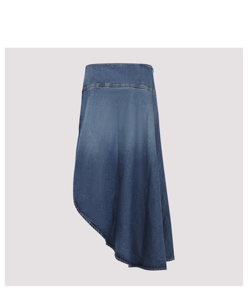 Midi skirt