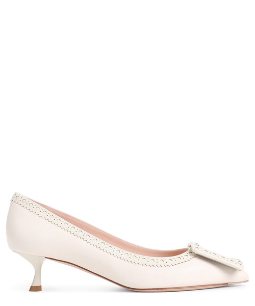 Viv In The City Pumps