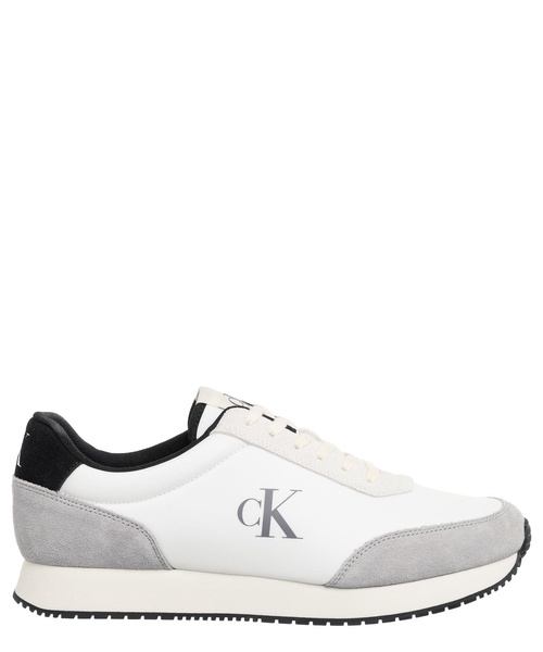 Retro Runner Sneakers