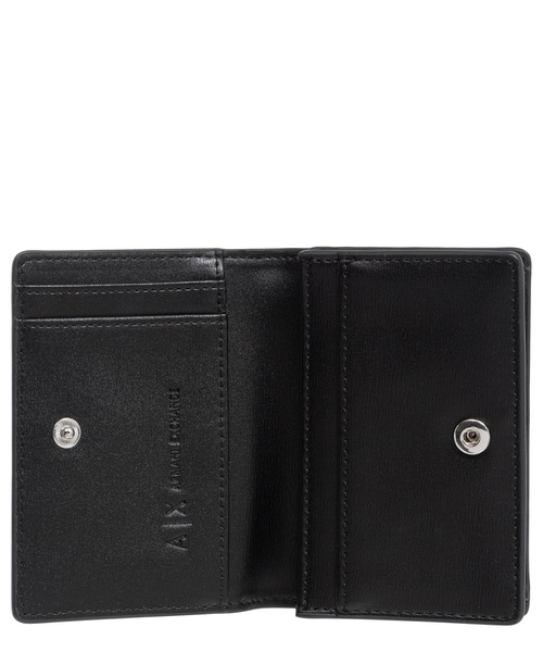 Credit card holder