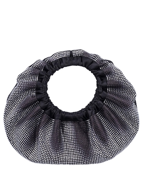 Crescent Mini Hobo bag